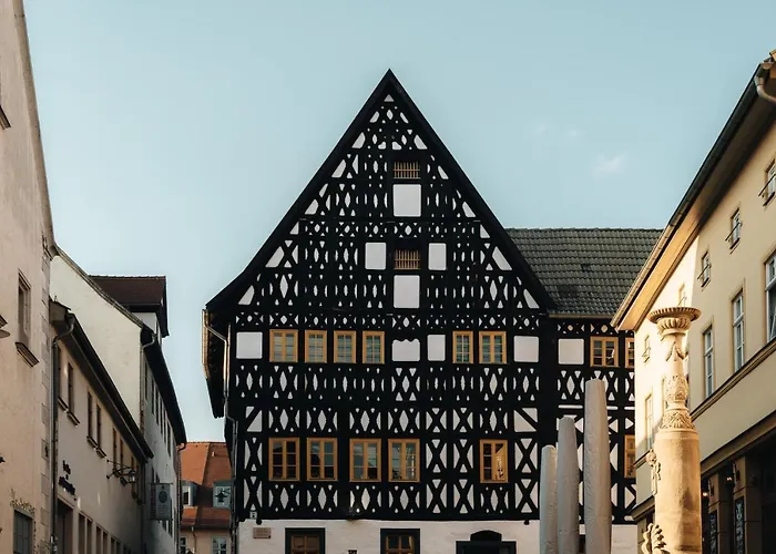 Watzdorfer Geleitschenke Und Herberge
