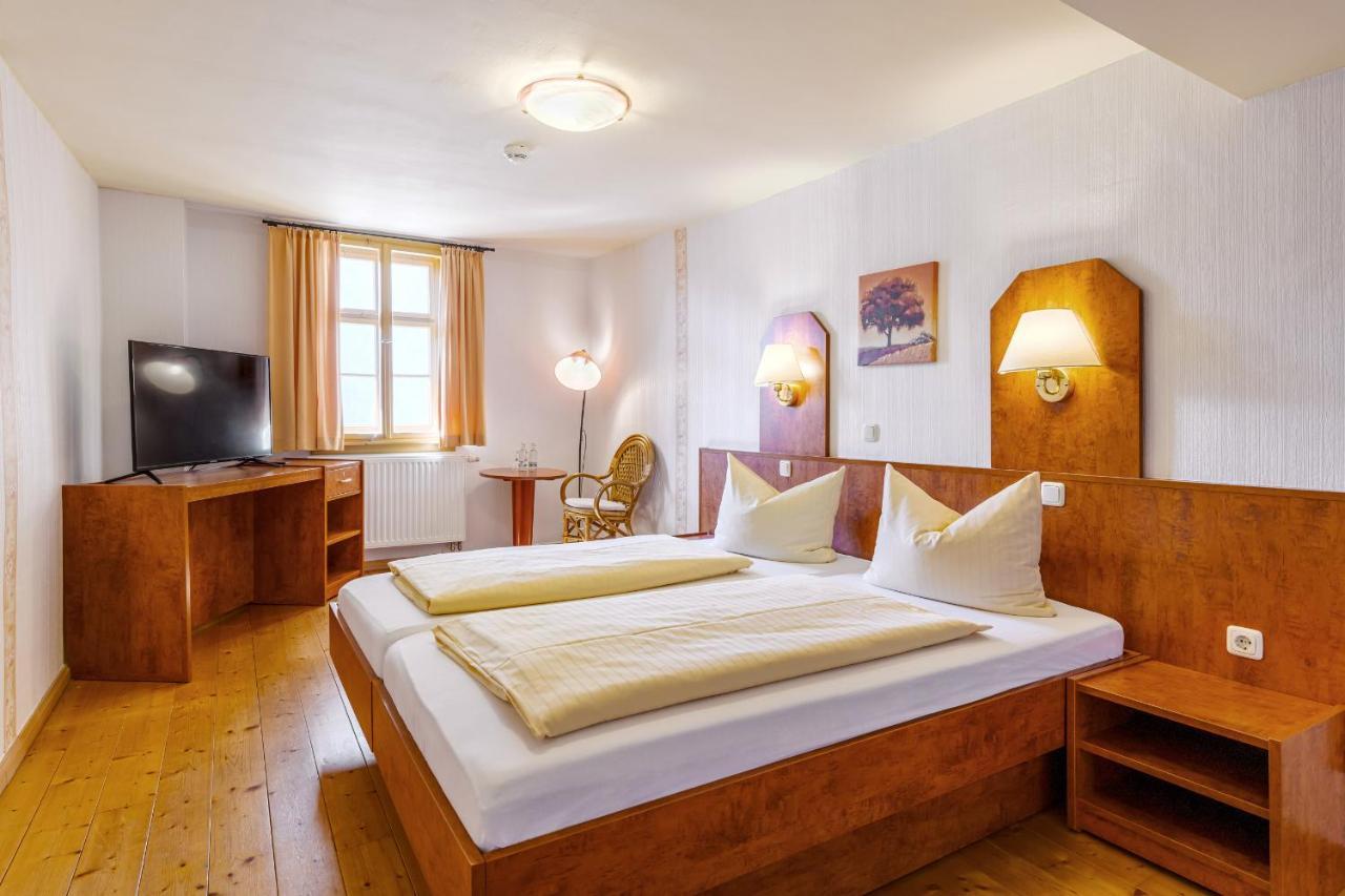 Watzdorfer Geleitschenke Und
