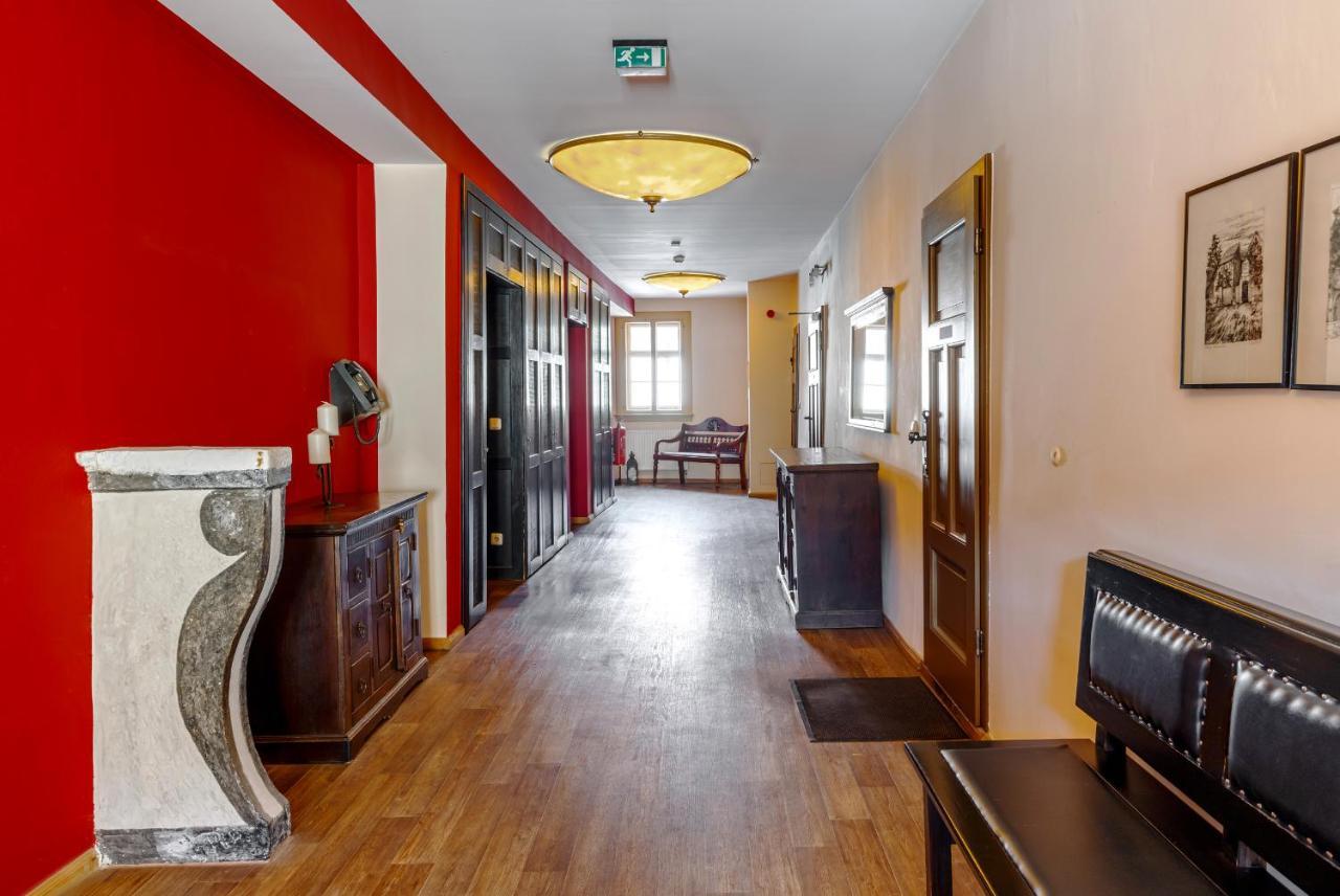 Hotel Watzdorfer Geleitschenke Und Weimar (Thuringia)