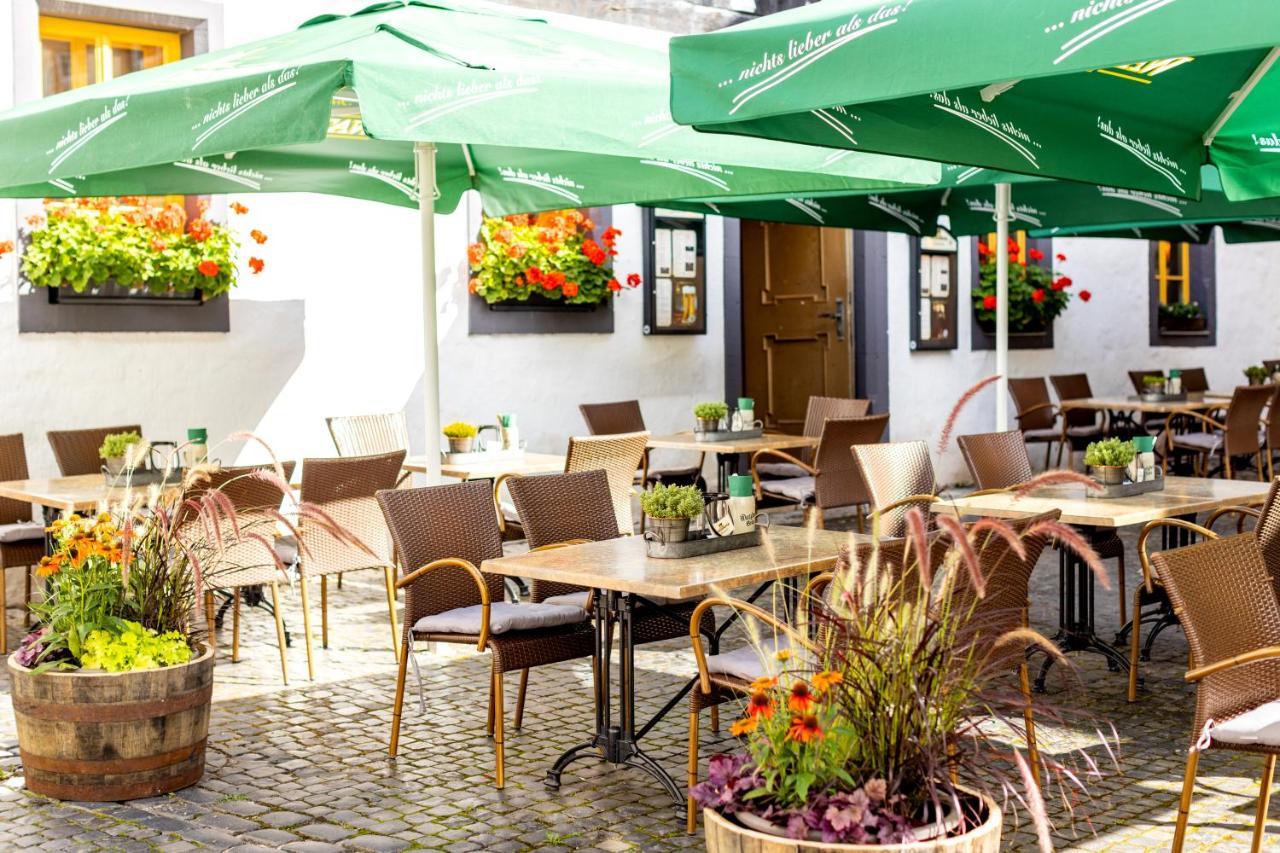 Hotel Watzdorfer Geleitschenke Und Weimar (Thüringen)