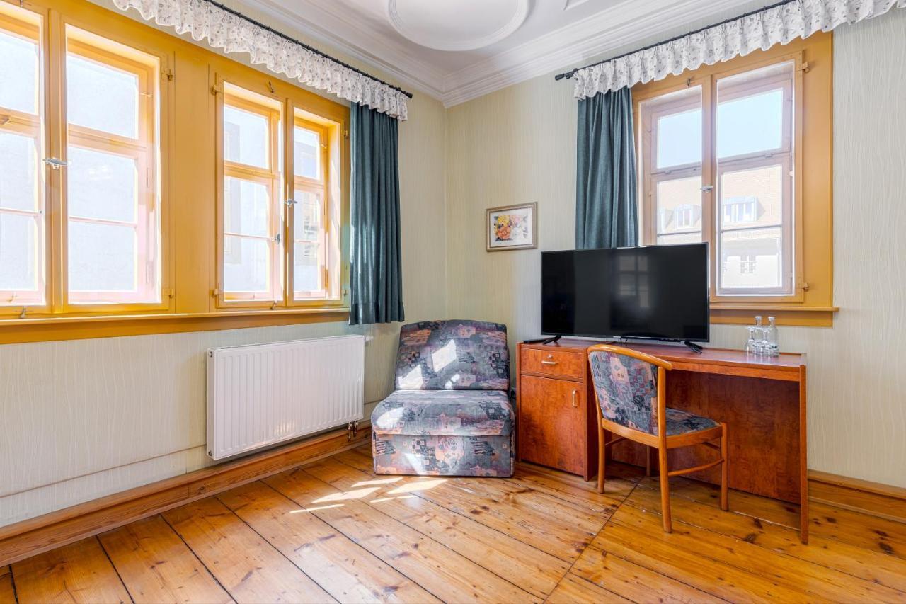 Watzdorfer Geleitschenke Und